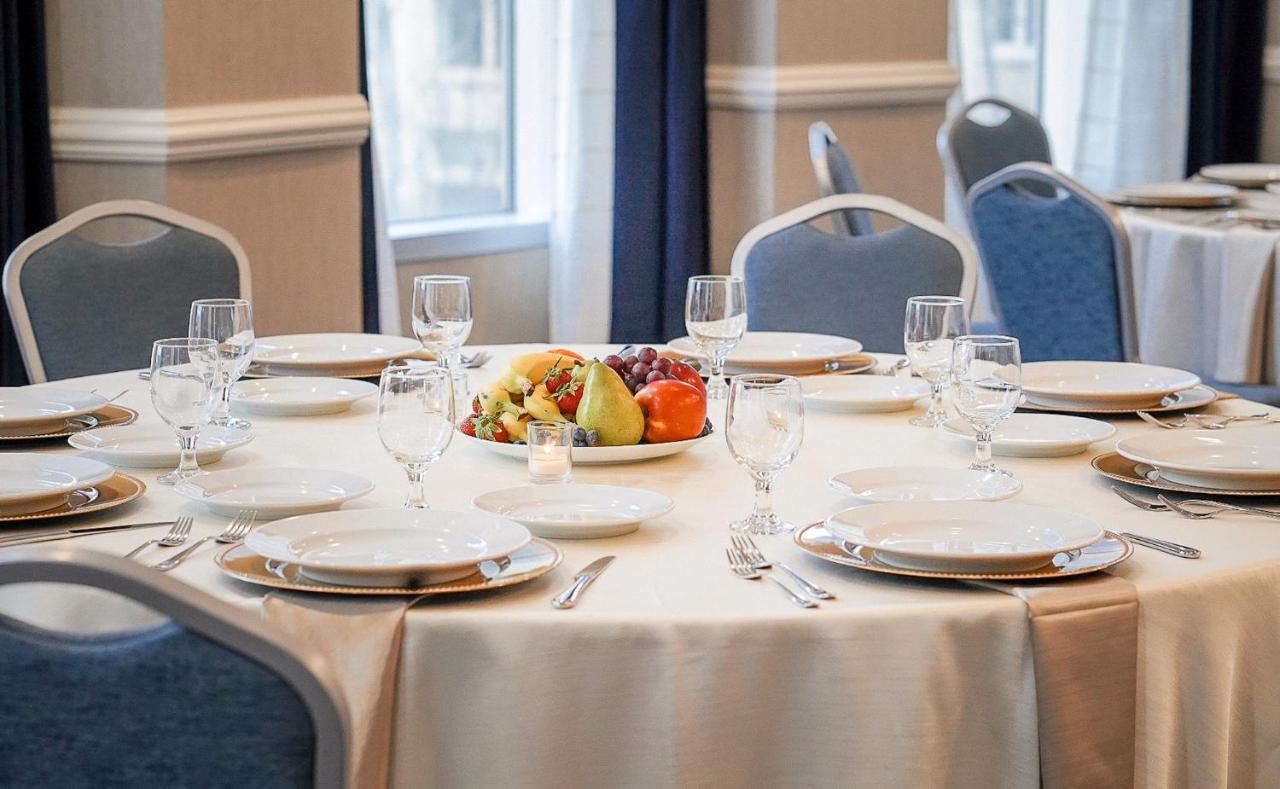 Crowne Plaza Cleveland At Playhouse Square By Ihg Hotel Екстериор снимка