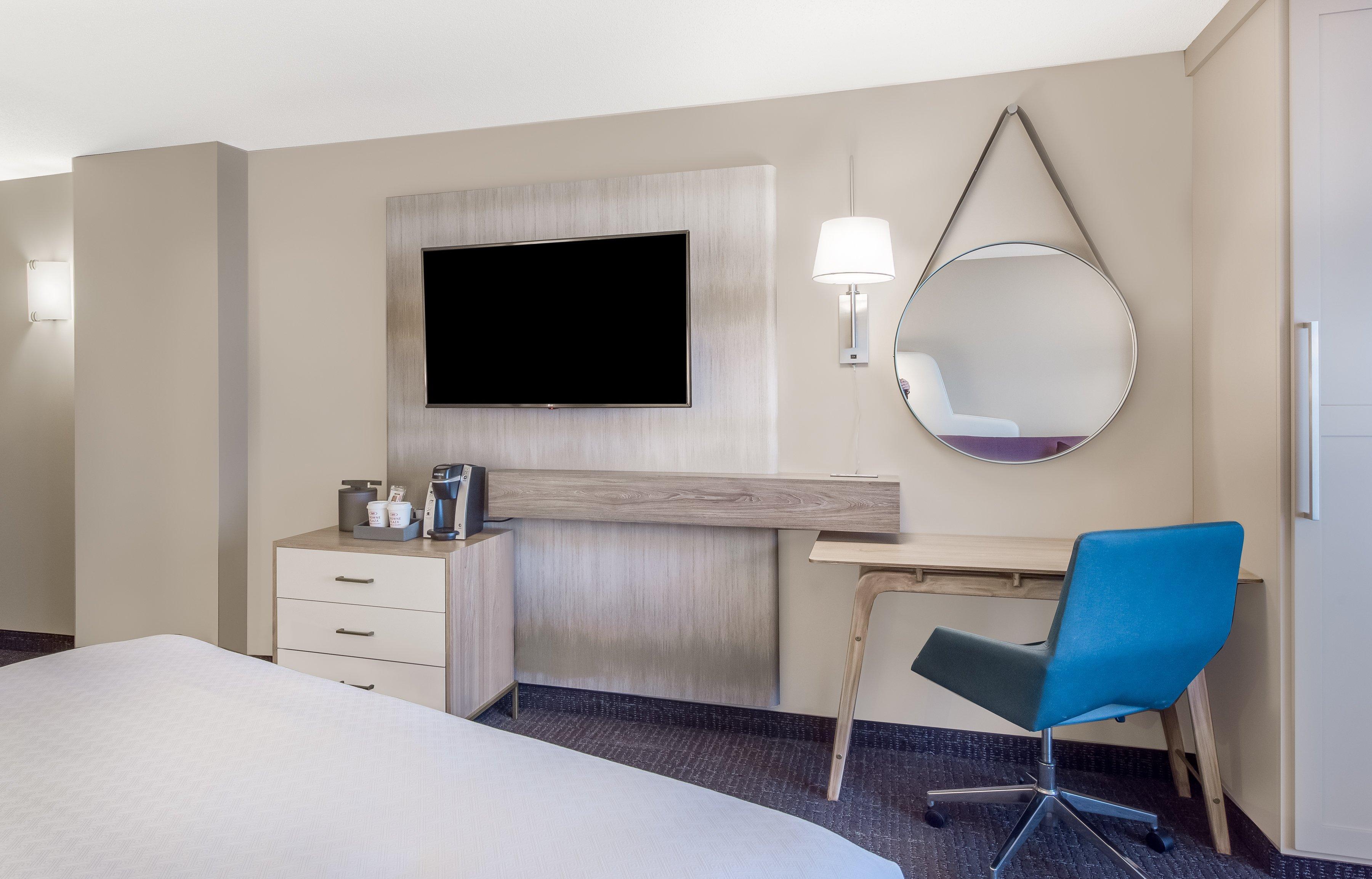Crowne Plaza Cleveland At Playhouse Square By Ihg Hotel Екстериор снимка