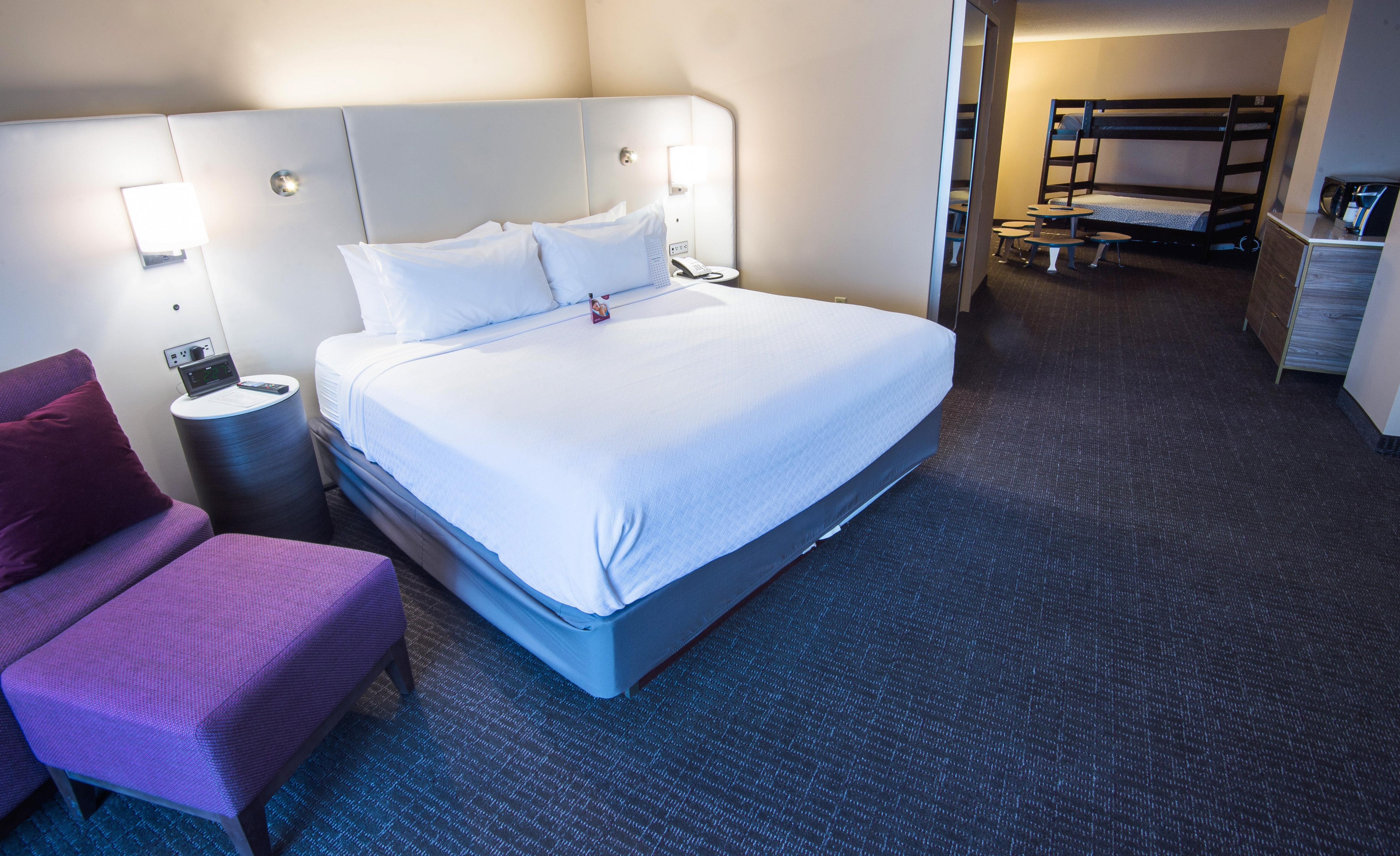 Crowne Plaza Cleveland At Playhouse Square By Ihg Hotel Екстериор снимка