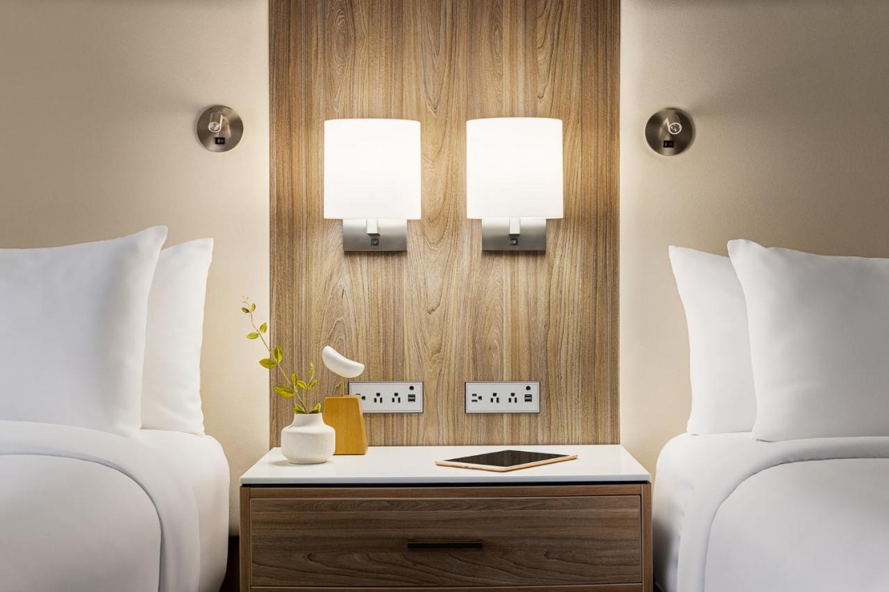 Crowne Plaza Cleveland At Playhouse Square By Ihg Hotel Екстериор снимка