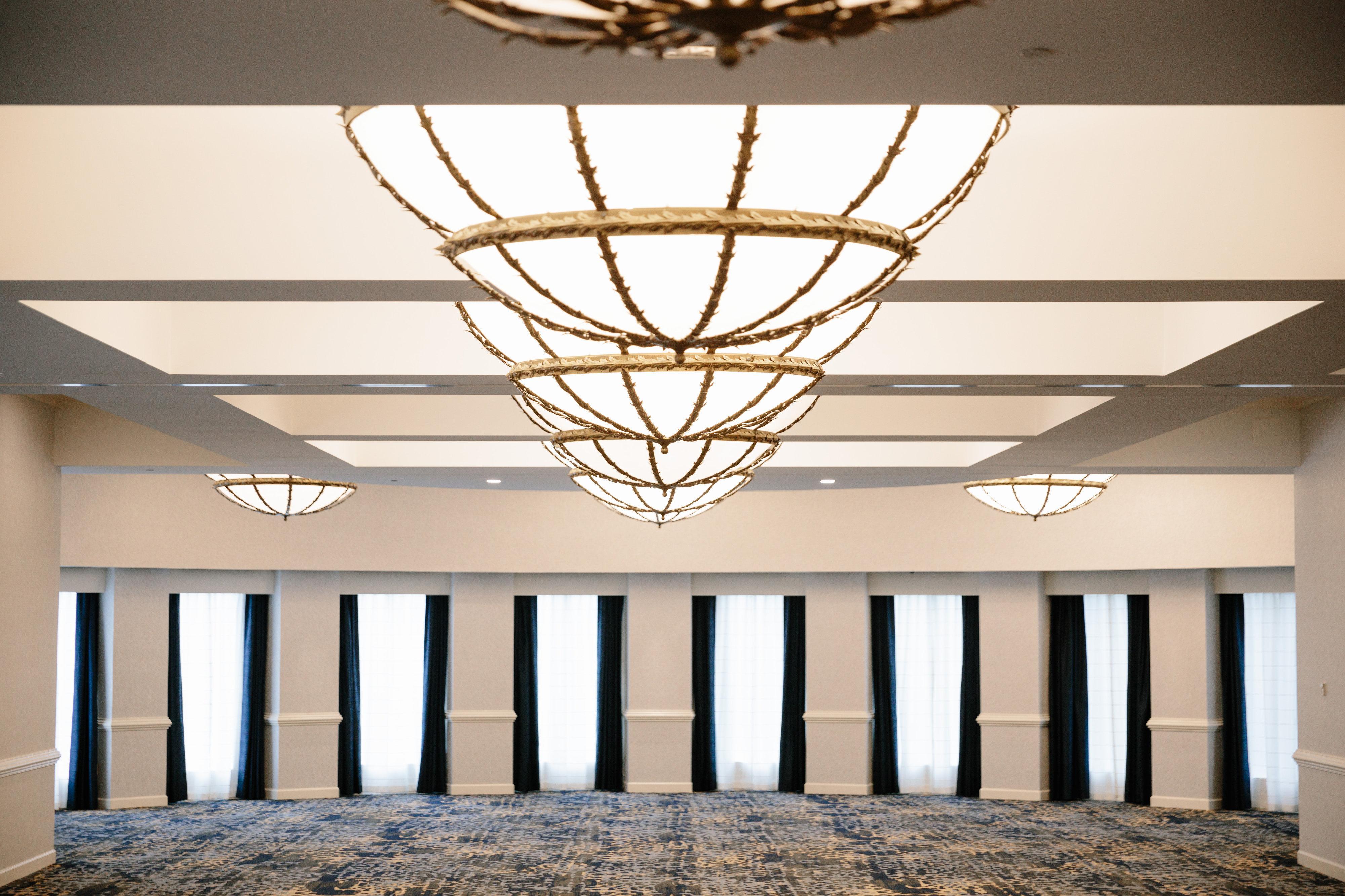 Crowne Plaza Cleveland At Playhouse Square By Ihg Hotel Екстериор снимка