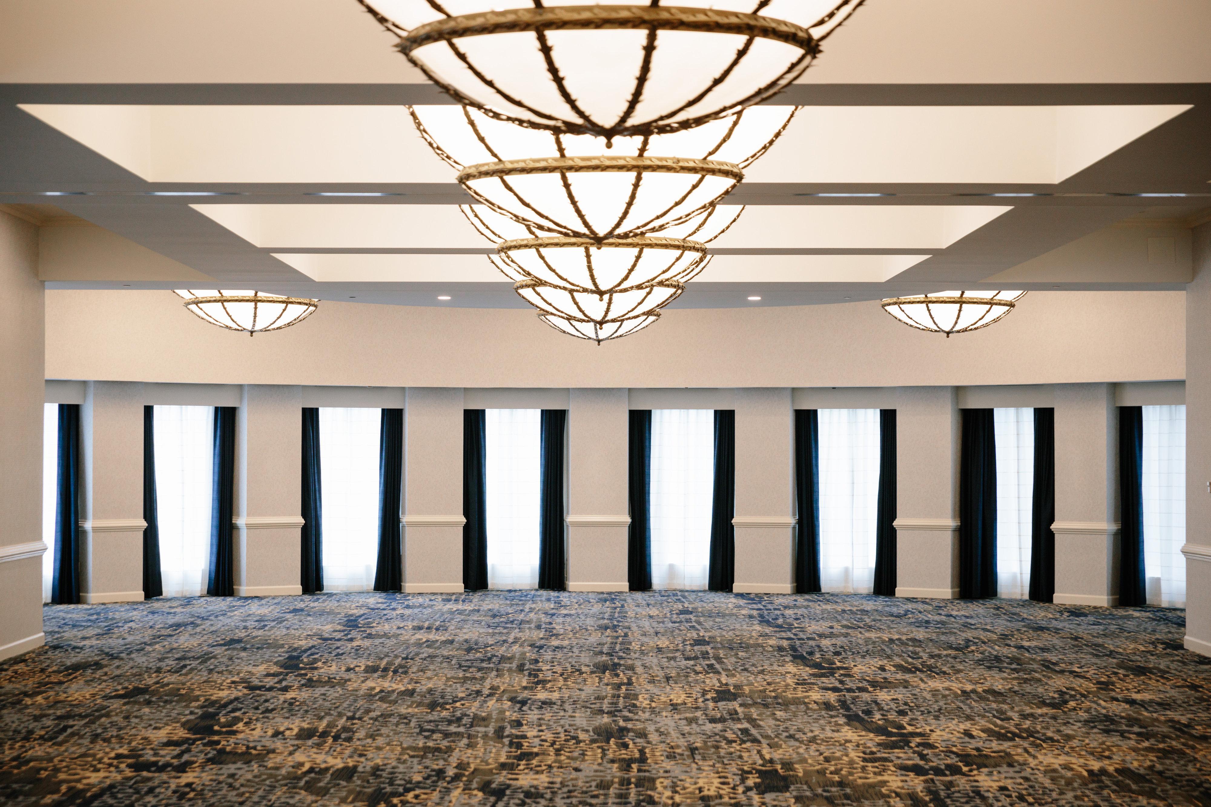 Crowne Plaza Cleveland At Playhouse Square By Ihg Hotel Екстериор снимка