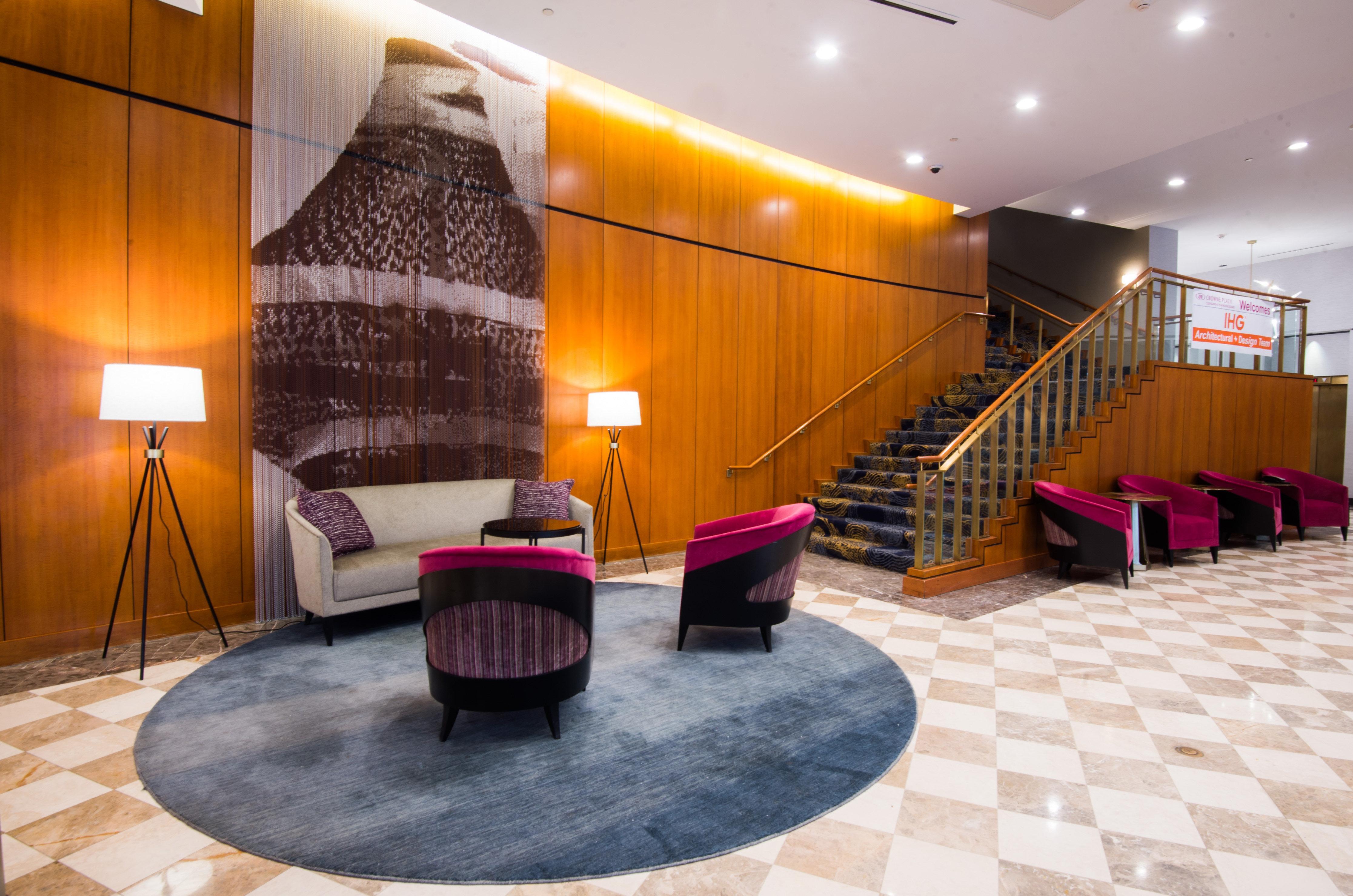 Crowne Plaza Cleveland At Playhouse Square By Ihg Hotel Екстериор снимка