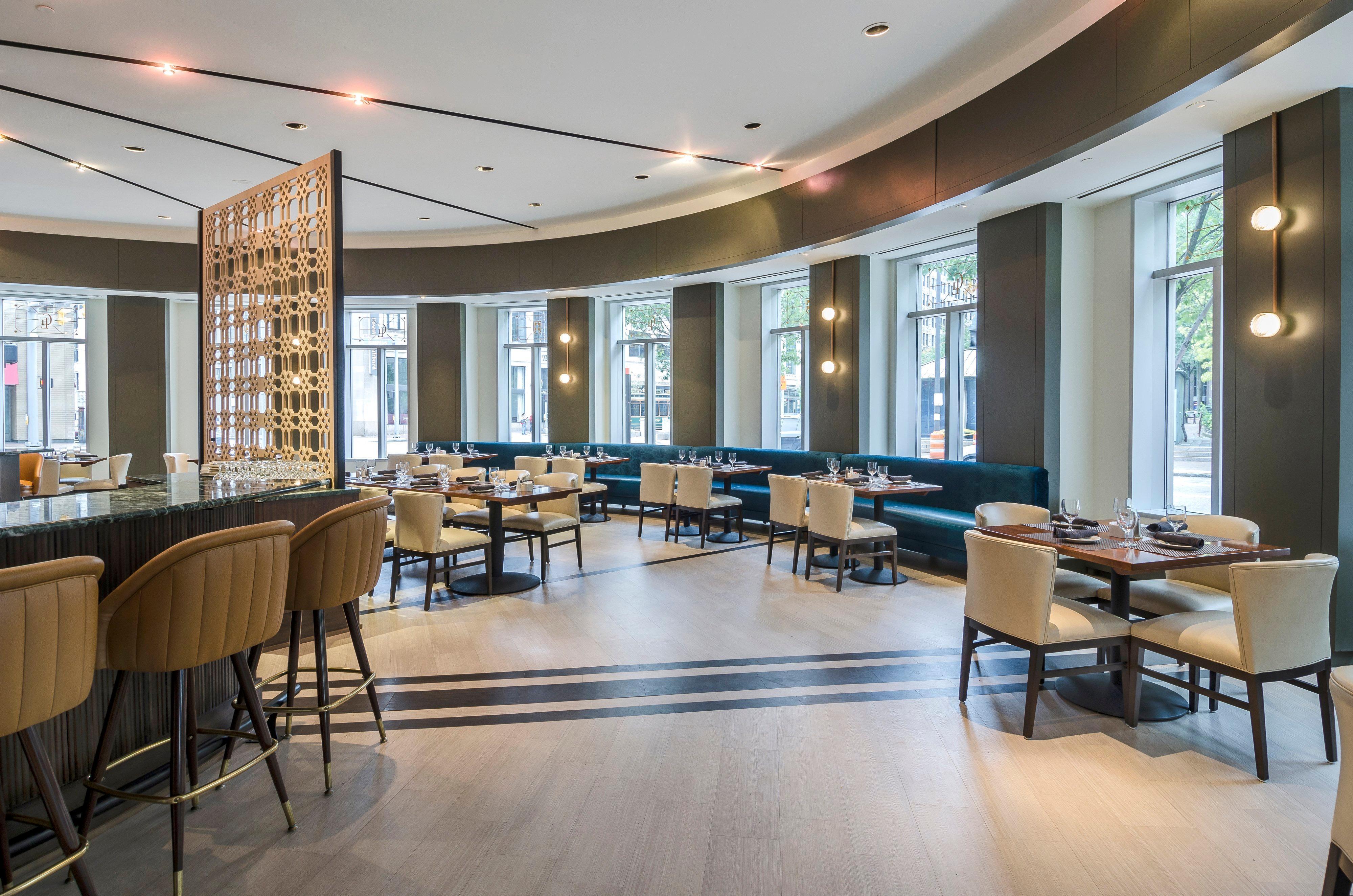 Crowne Plaza Cleveland At Playhouse Square By Ihg Hotel Екстериор снимка