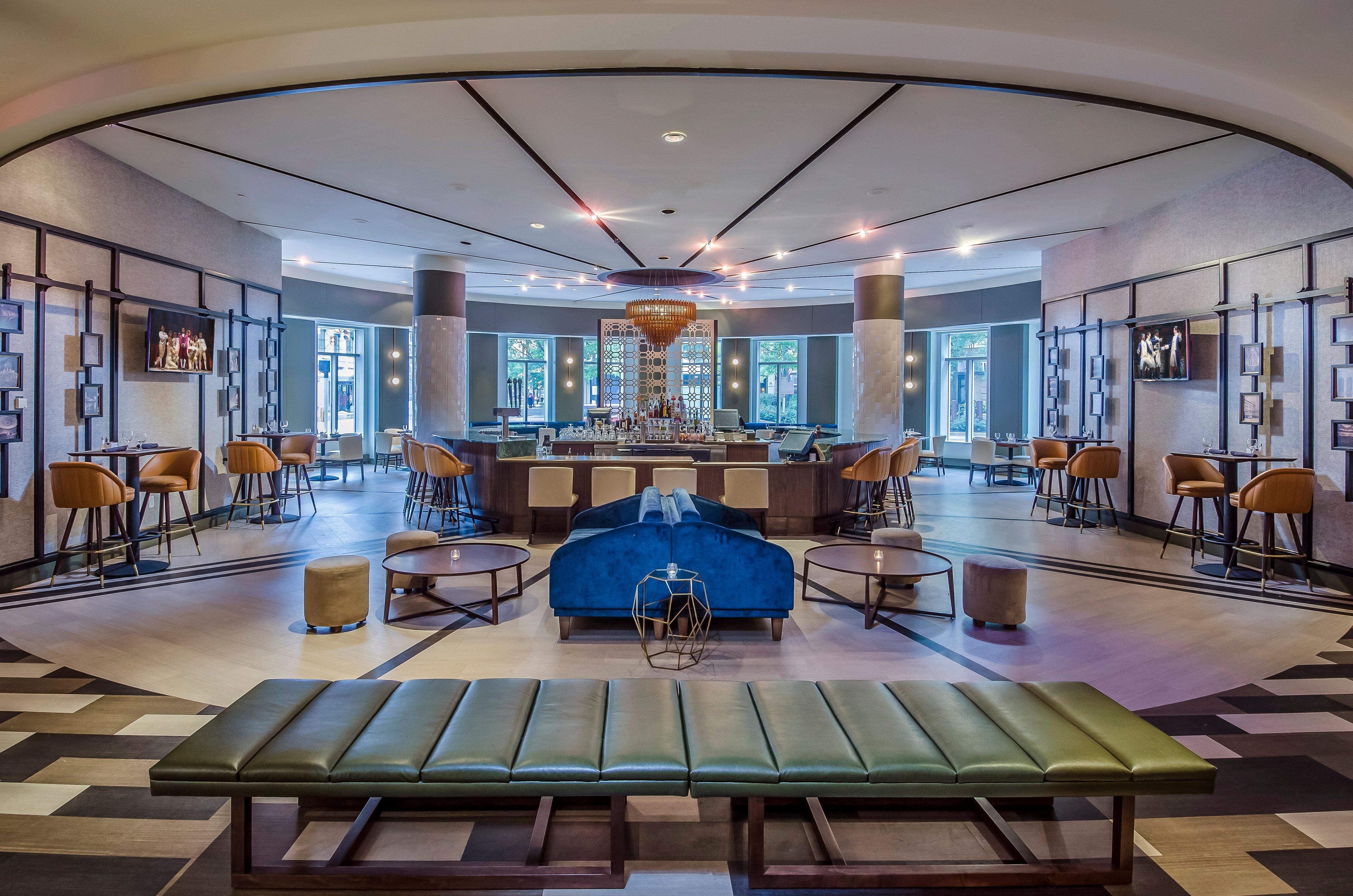 Crowne Plaza Cleveland At Playhouse Square By Ihg Hotel Екстериор снимка
