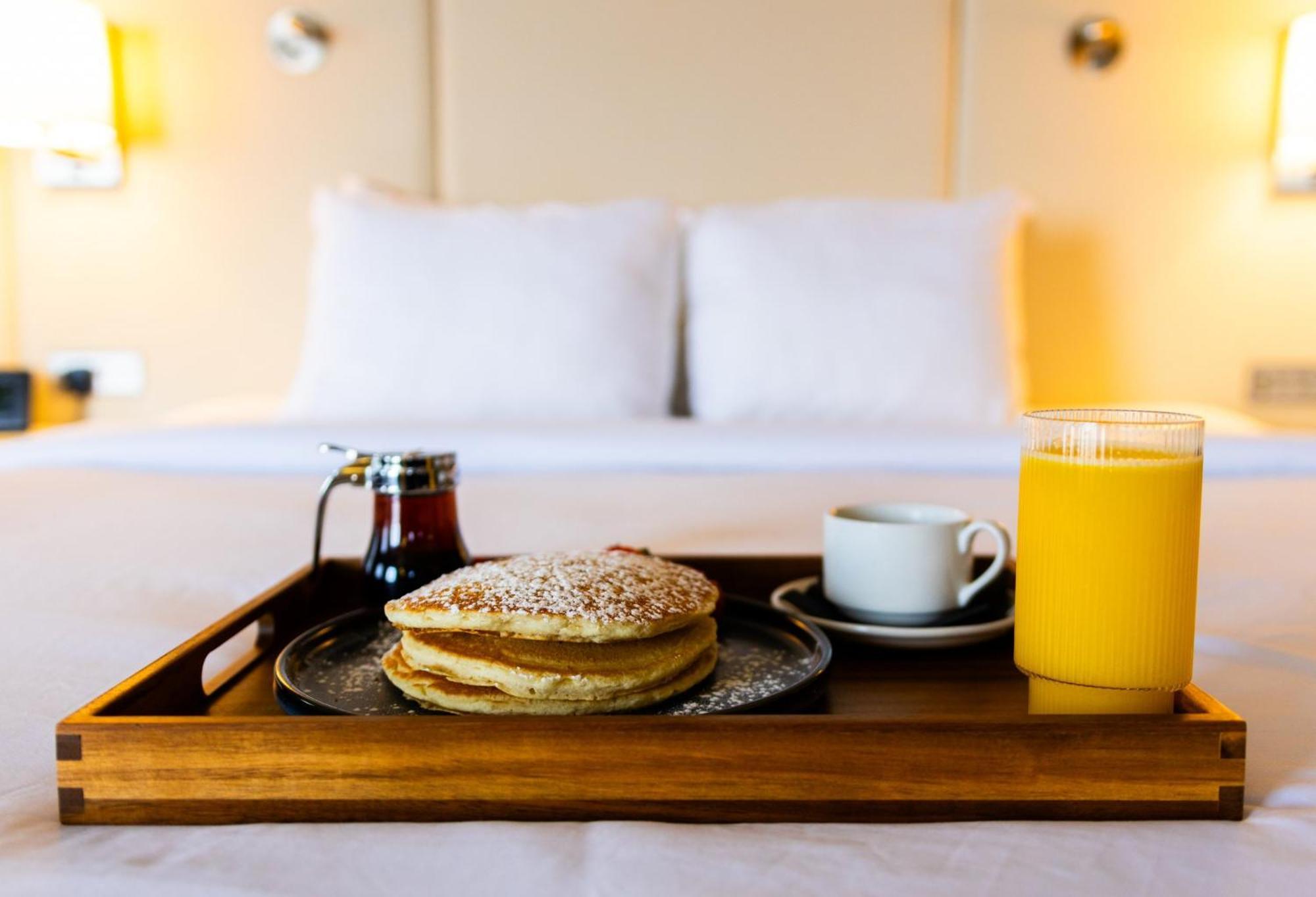 Crowne Plaza Cleveland At Playhouse Square By Ihg Hotel Екстериор снимка